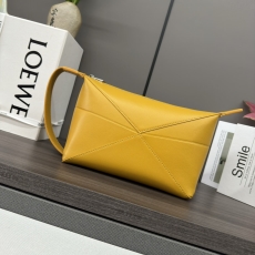 Loewe Puzzle Bags